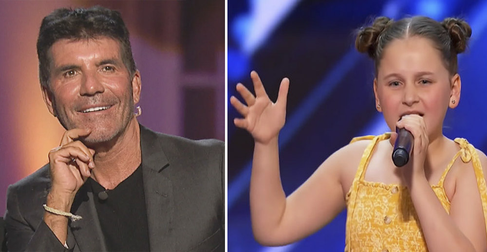 12-year-old girl wows AGT judges with unique rendition of ‘Dance Monkey’